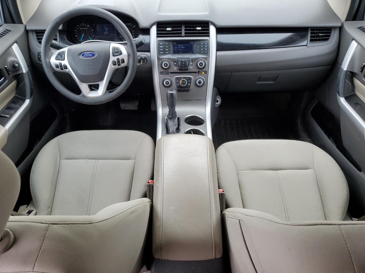 2014 Ford Edge - Image 8