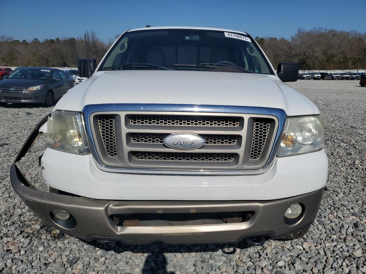 2006 Ford F-150 - Image 5