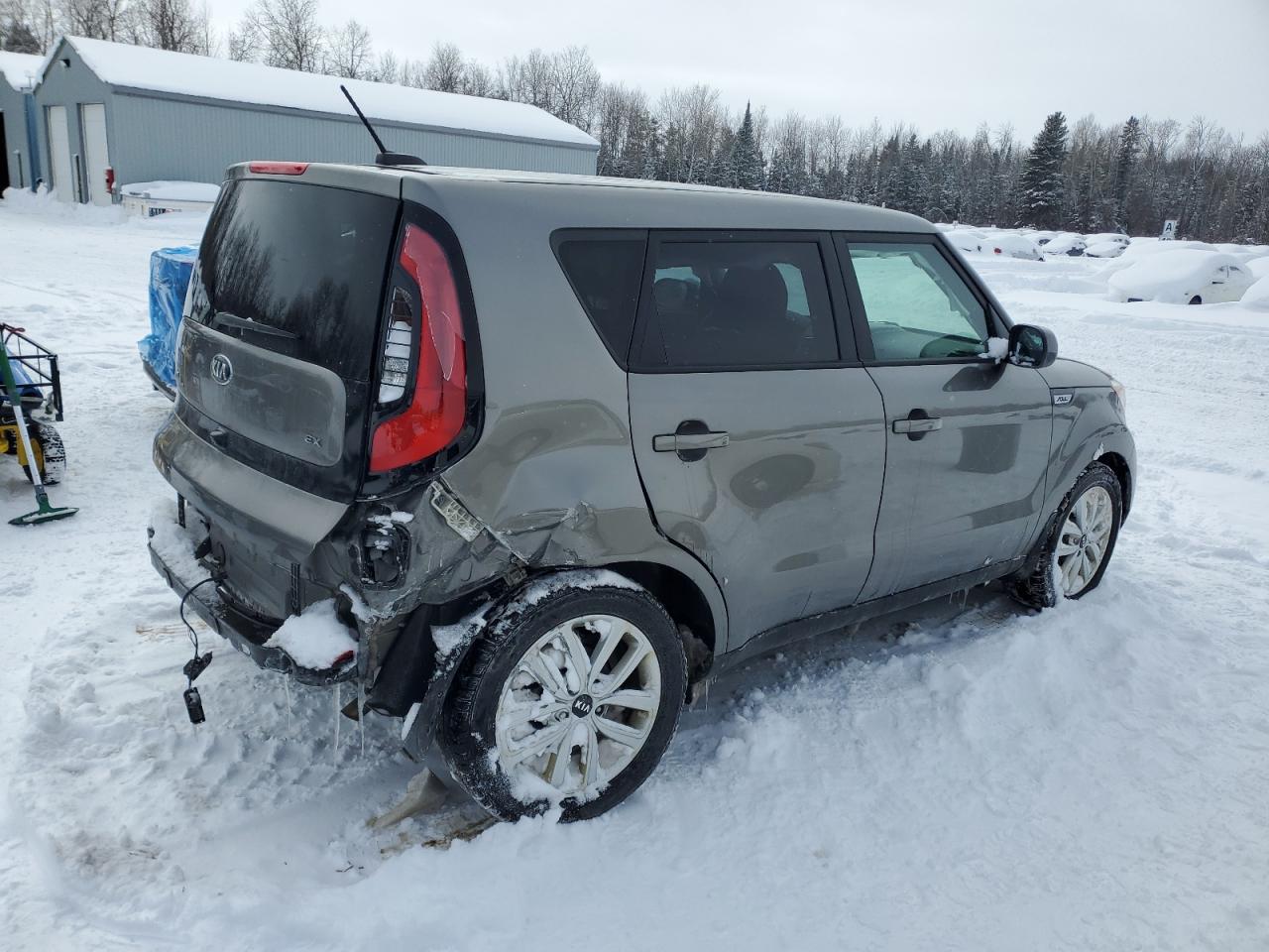2018 Kia Soul - Image 3