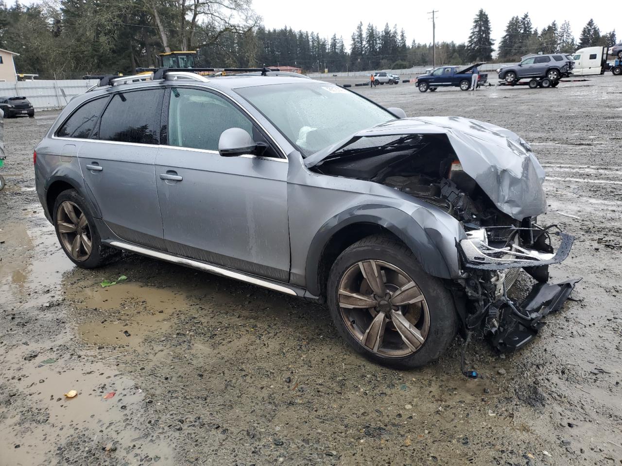 2016 Audi A4 - Image 4