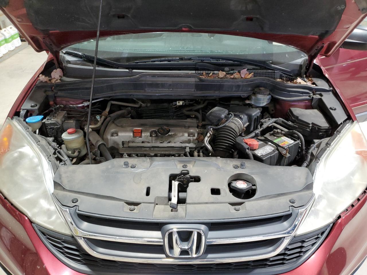 2011 Honda CR-V - Image 12