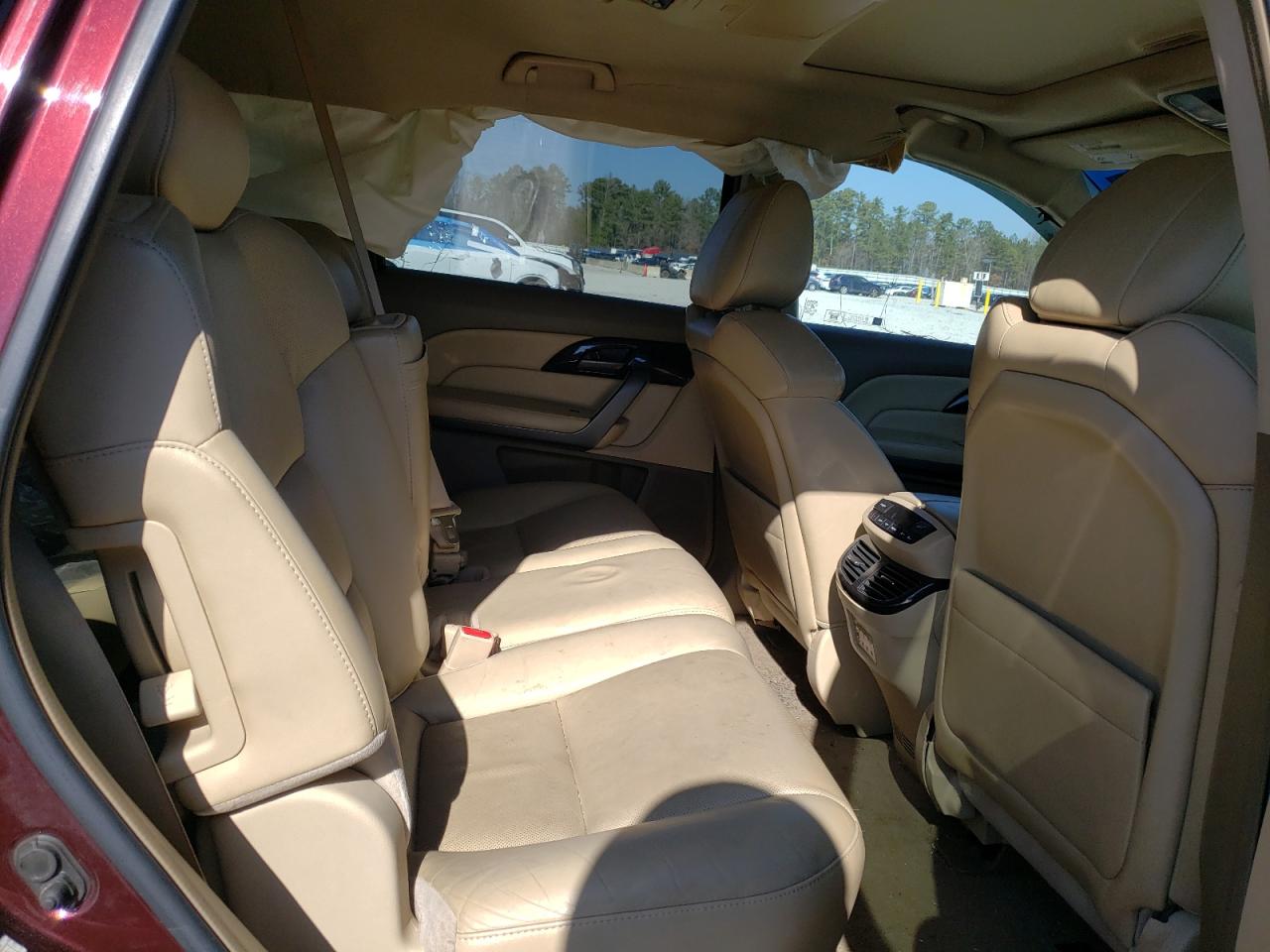 2007 Acura MDX - Image 11