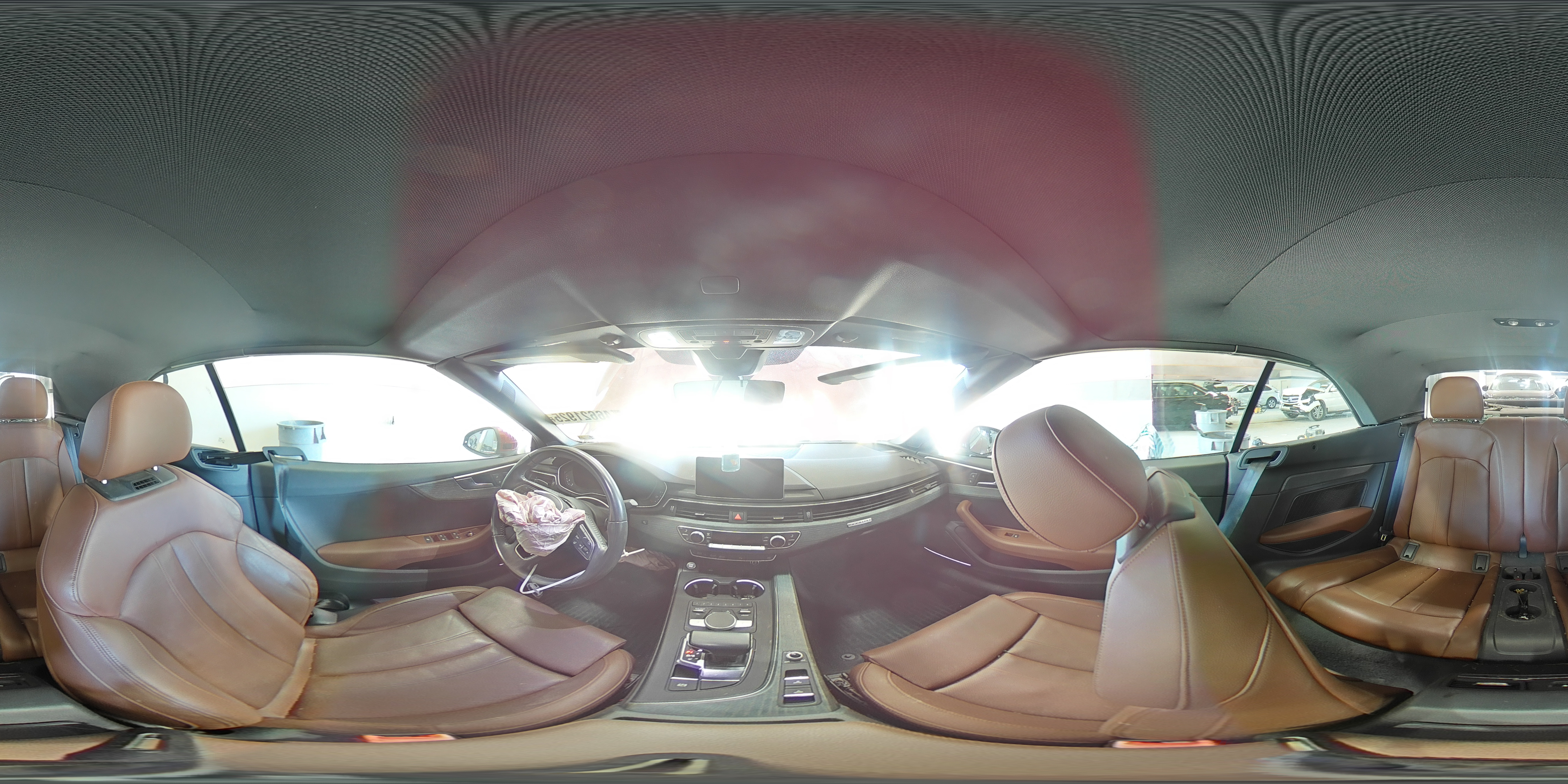 2018 Audi A5 - Image 13