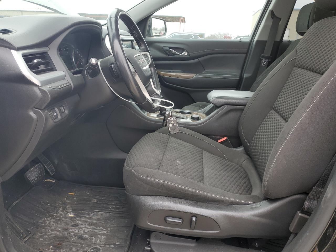 2019 GMC Acadia - Image 7
