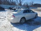 2009 Ford Fusion Sel en Venta en Franklin, WI - Front End