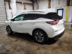 2015 Nissan Murano S за продажба в Glassboro, NJ - Front End