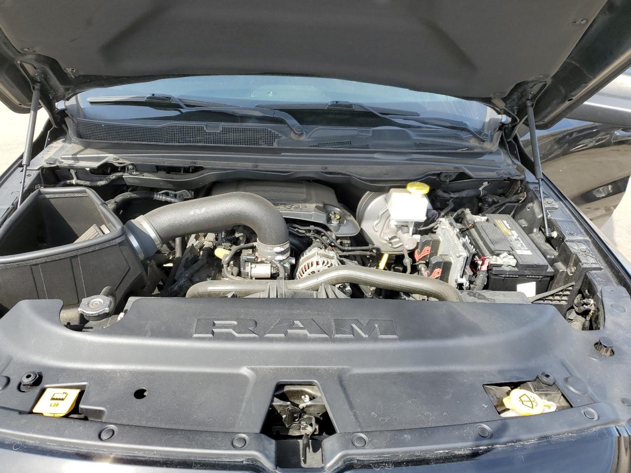2019 RAM 1500 - Image 11