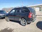 2010 Kia Sportage Lx en Venta en Pekin, IL - Front End