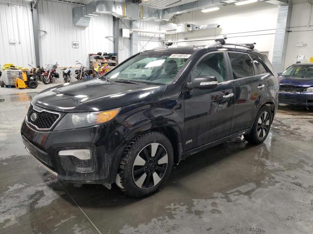 2013 Kia Sorento Sx