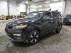 2013 Kia Sorento Sx de vânzare în Ottawa, ON - Mechanical