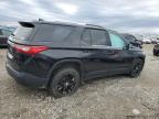 2018 Chevrolet Traverse Lt for Sale in Earlington, KY - Front End