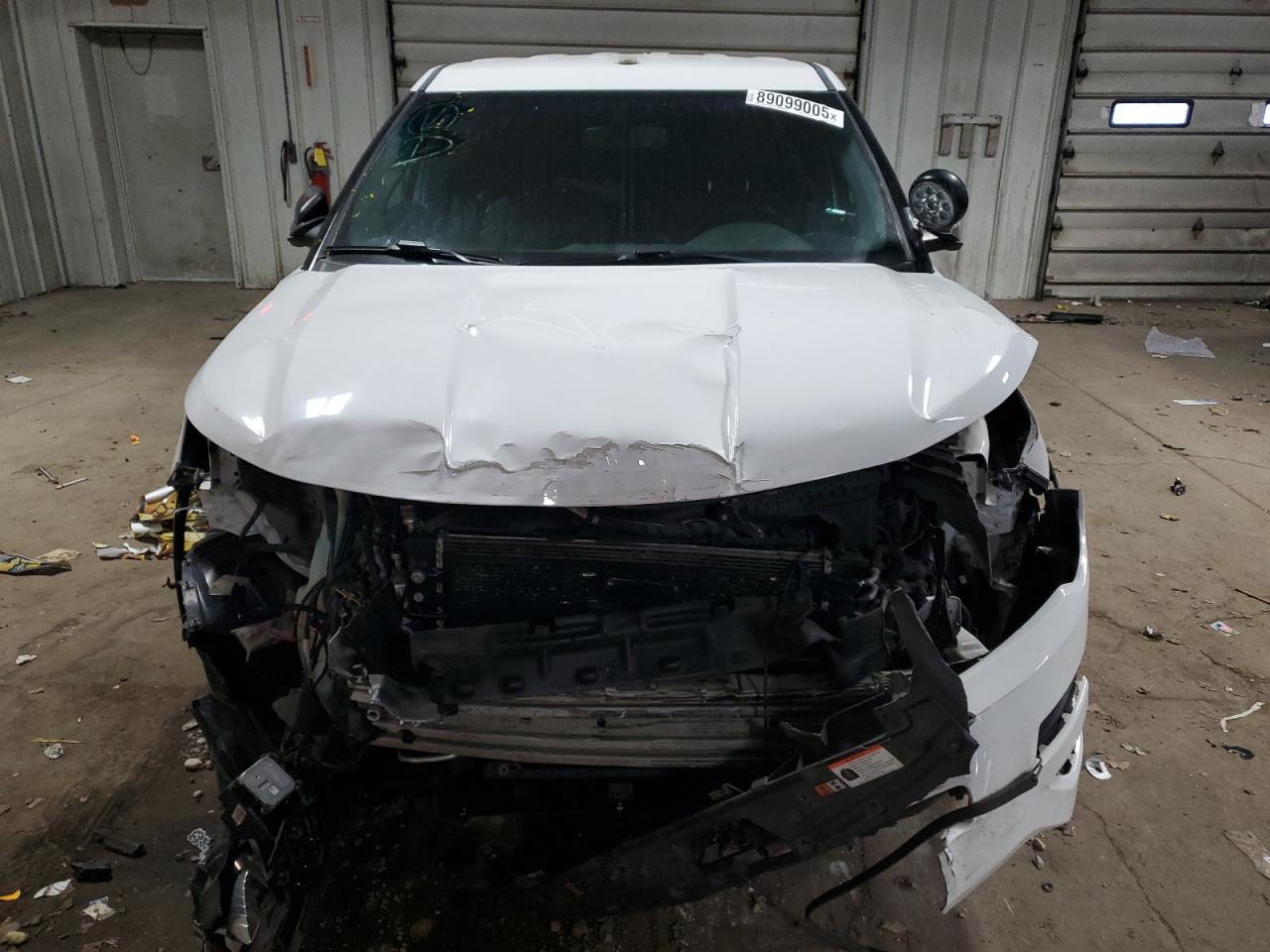 2016 Ford Explorer - Image 5