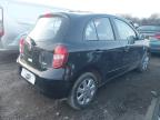 2011 NISSAN MICRA ACEN for sale at Copart ROCHFORD