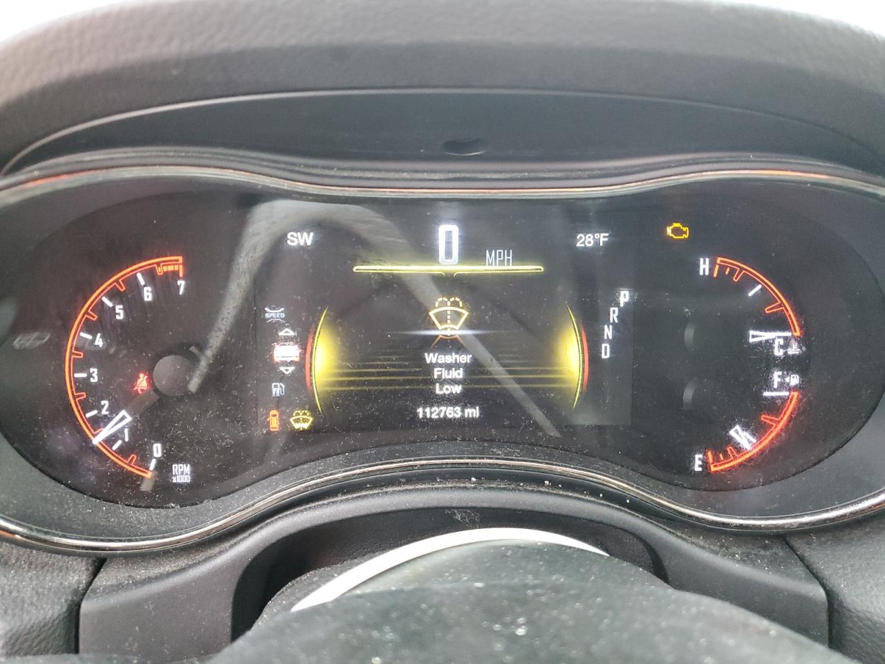 2018 Dodge Durango - Image 9