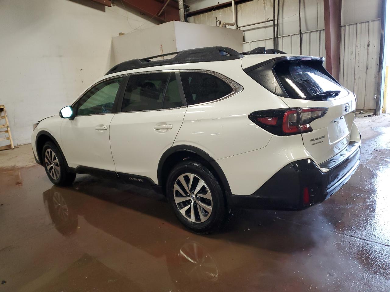 2021 Subaru Outback - Image 2