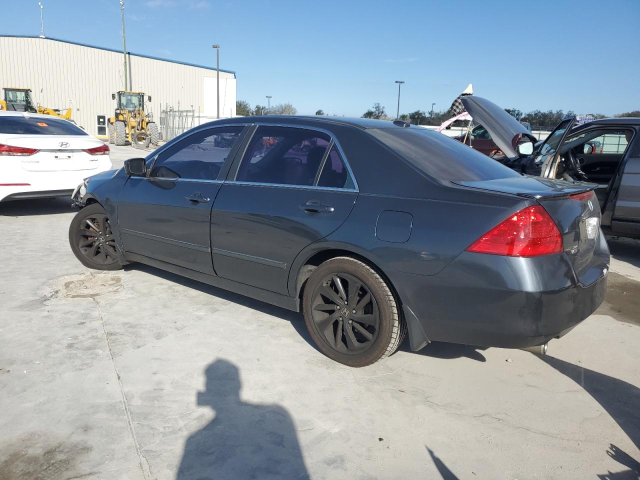 2006 Honda Accord - Image 2