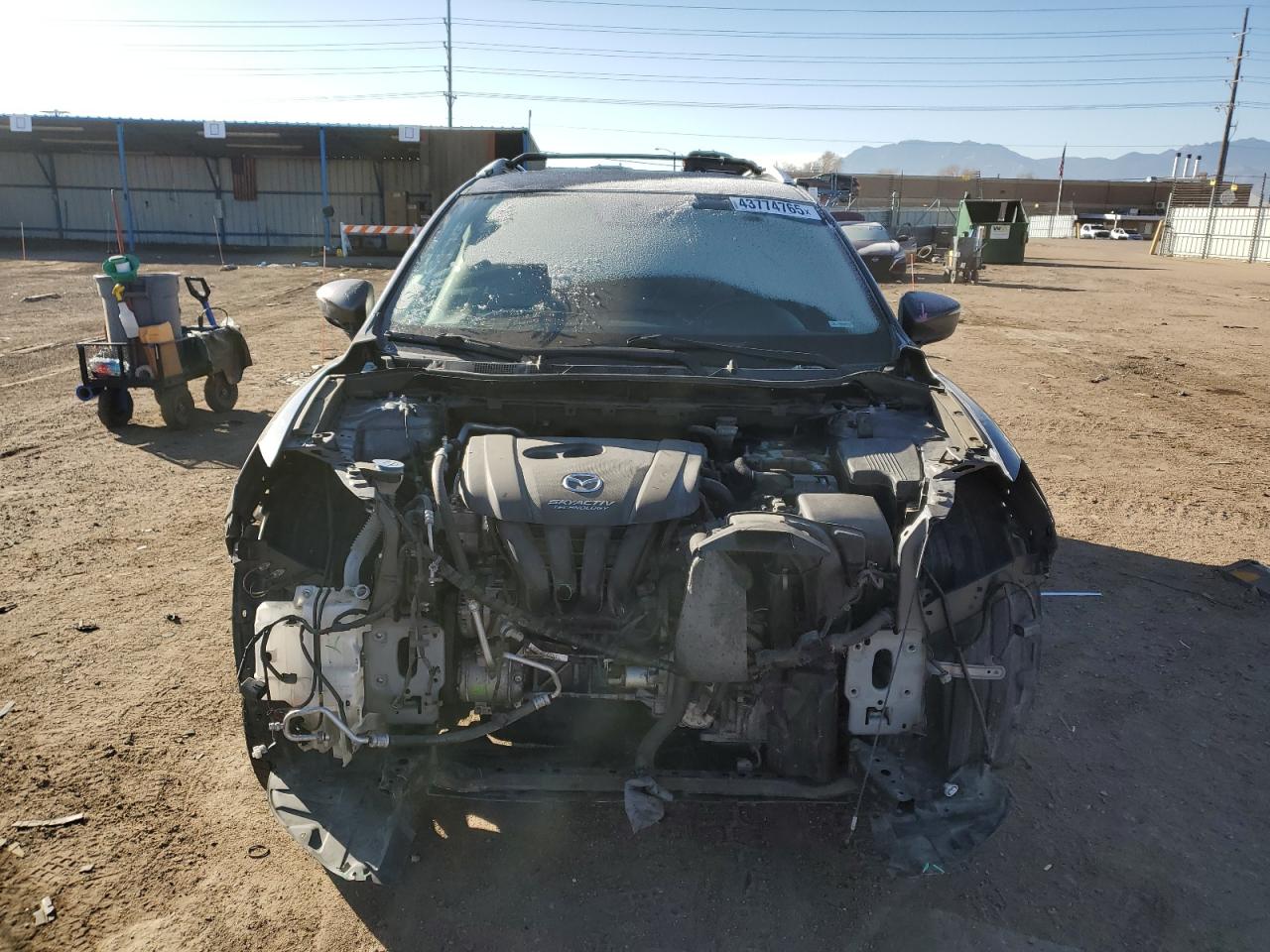 2015 Mazda CX-5 - Image 5