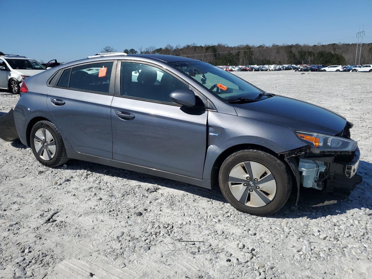 2019 Hyundai IONIQ - Image 4