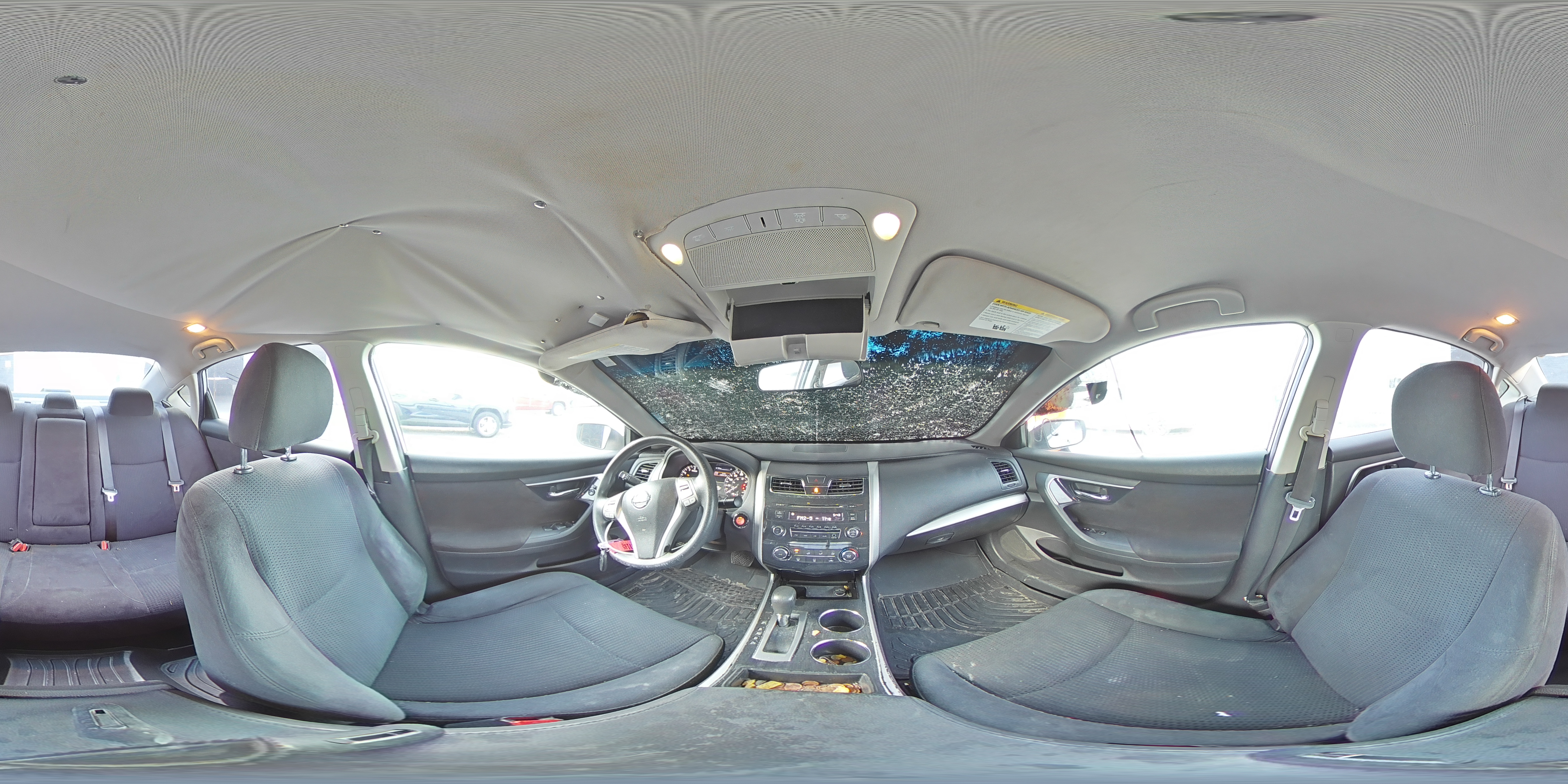 2014 Nissan Altima - Image 13