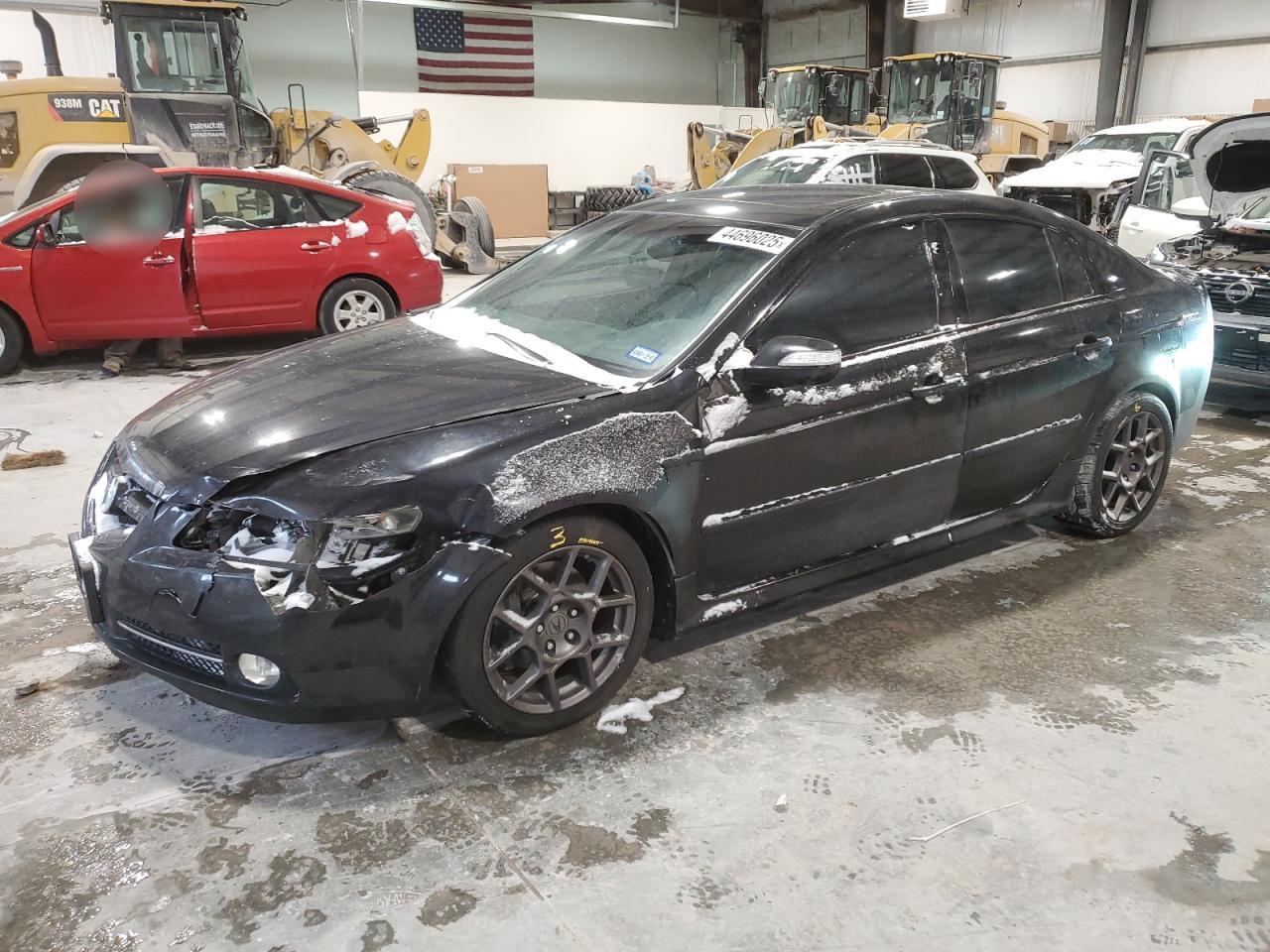 2008 Acura TL - Image 1
