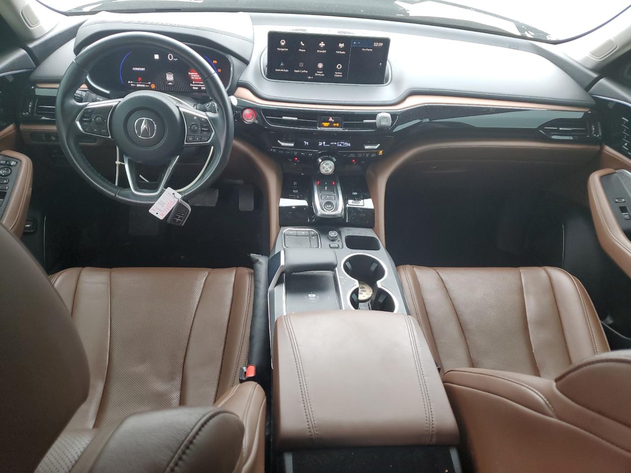 2022 Acura MDX - Image 8