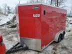 2023 Iti Cargo Enclosed Cargo Trailer for Sale in Central Square, NY - Minor Dent/Scratches