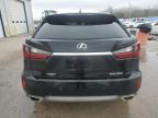 2017 Lexus Rx 350 Base للبيع في Montgomery، AL - Front End