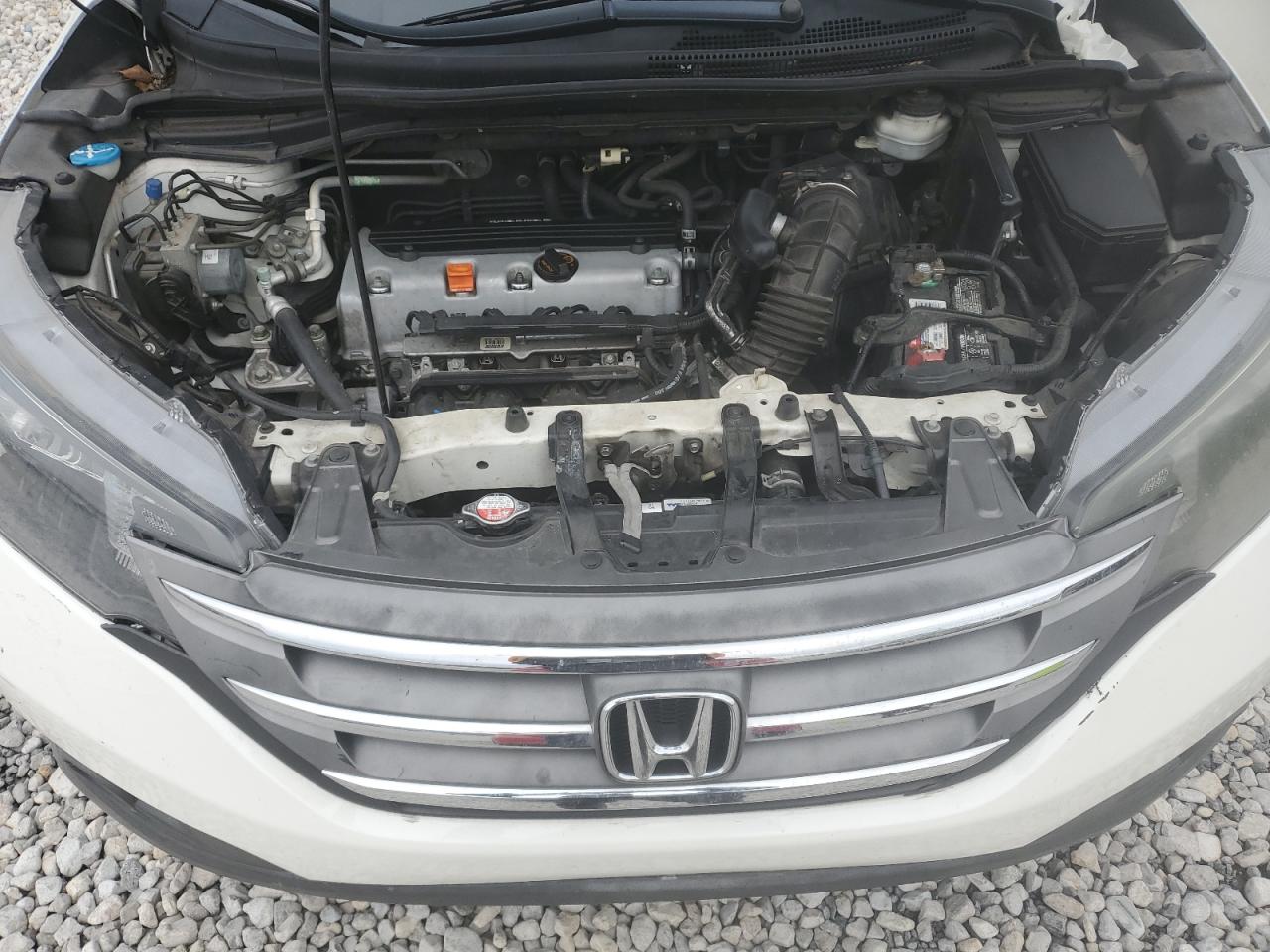 2014 Honda CR-V - Image 12