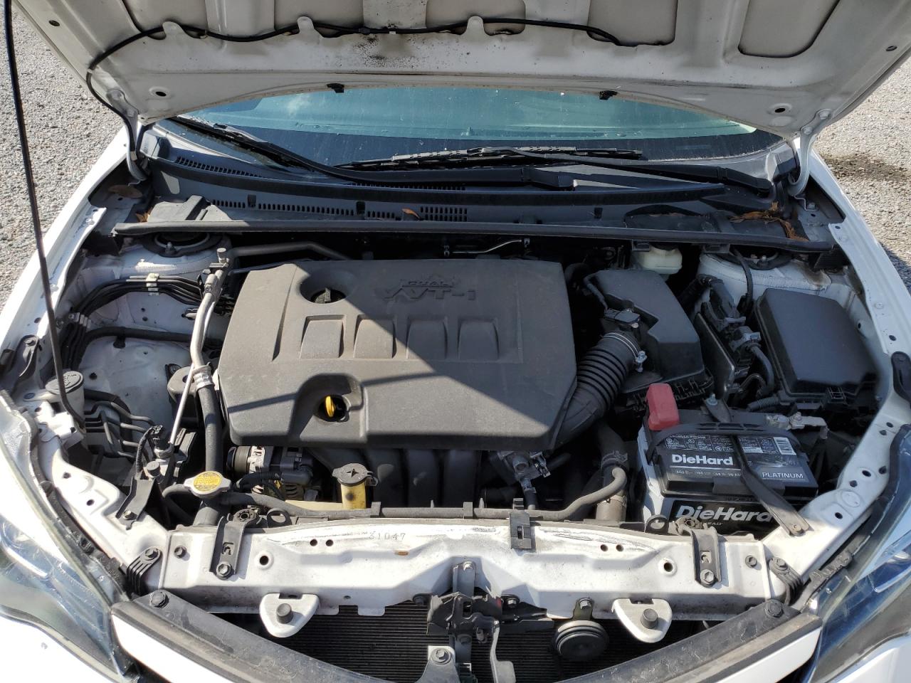 2017 Toyota Corolla - Image 11