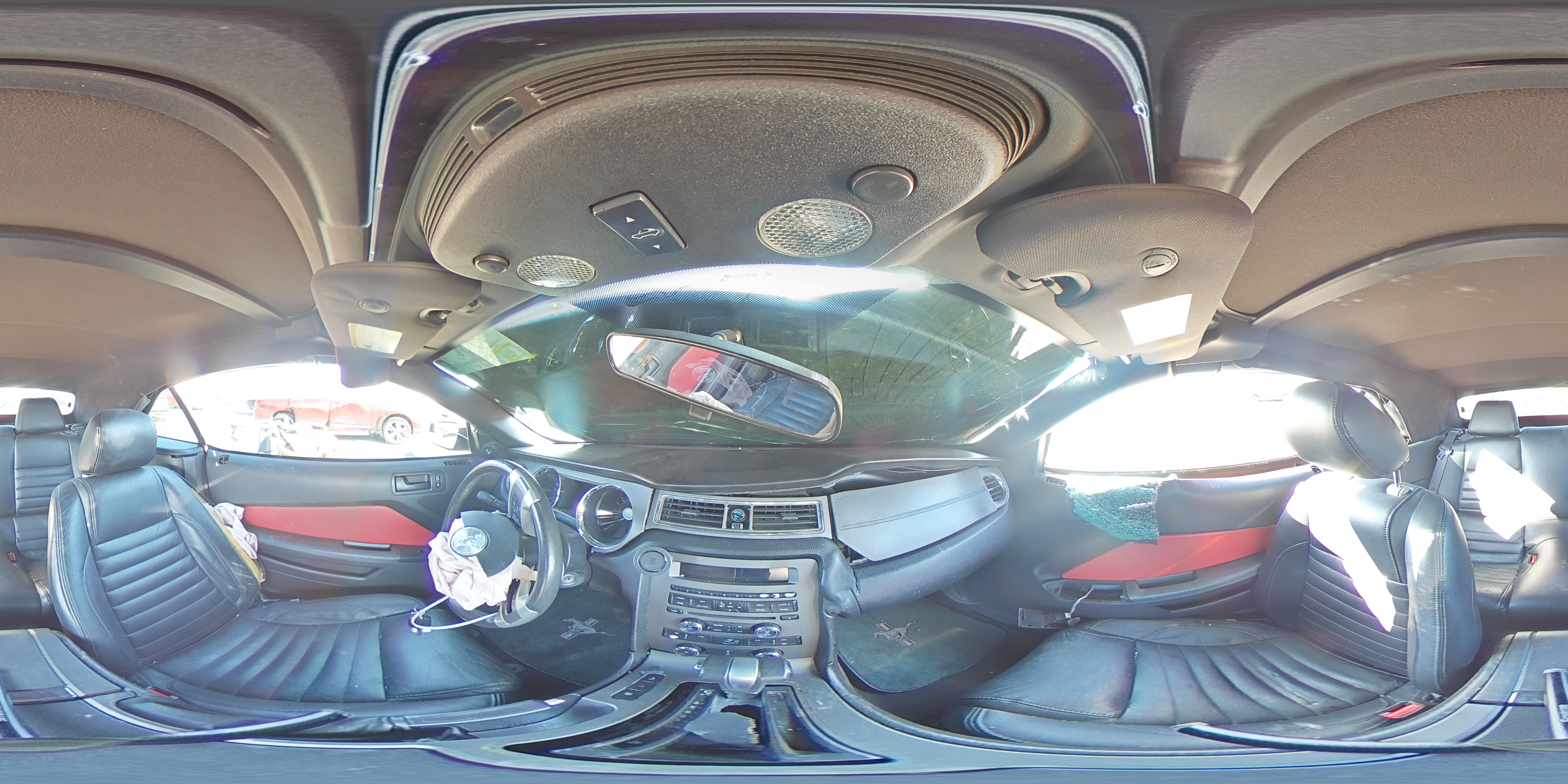 2012 Ford Mustang - Image 13
