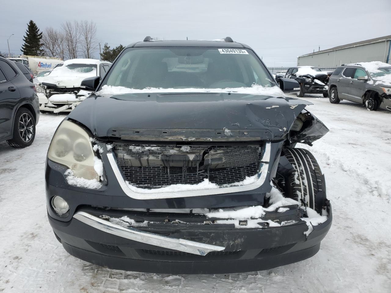 2011 GMC Acadia - Image 5