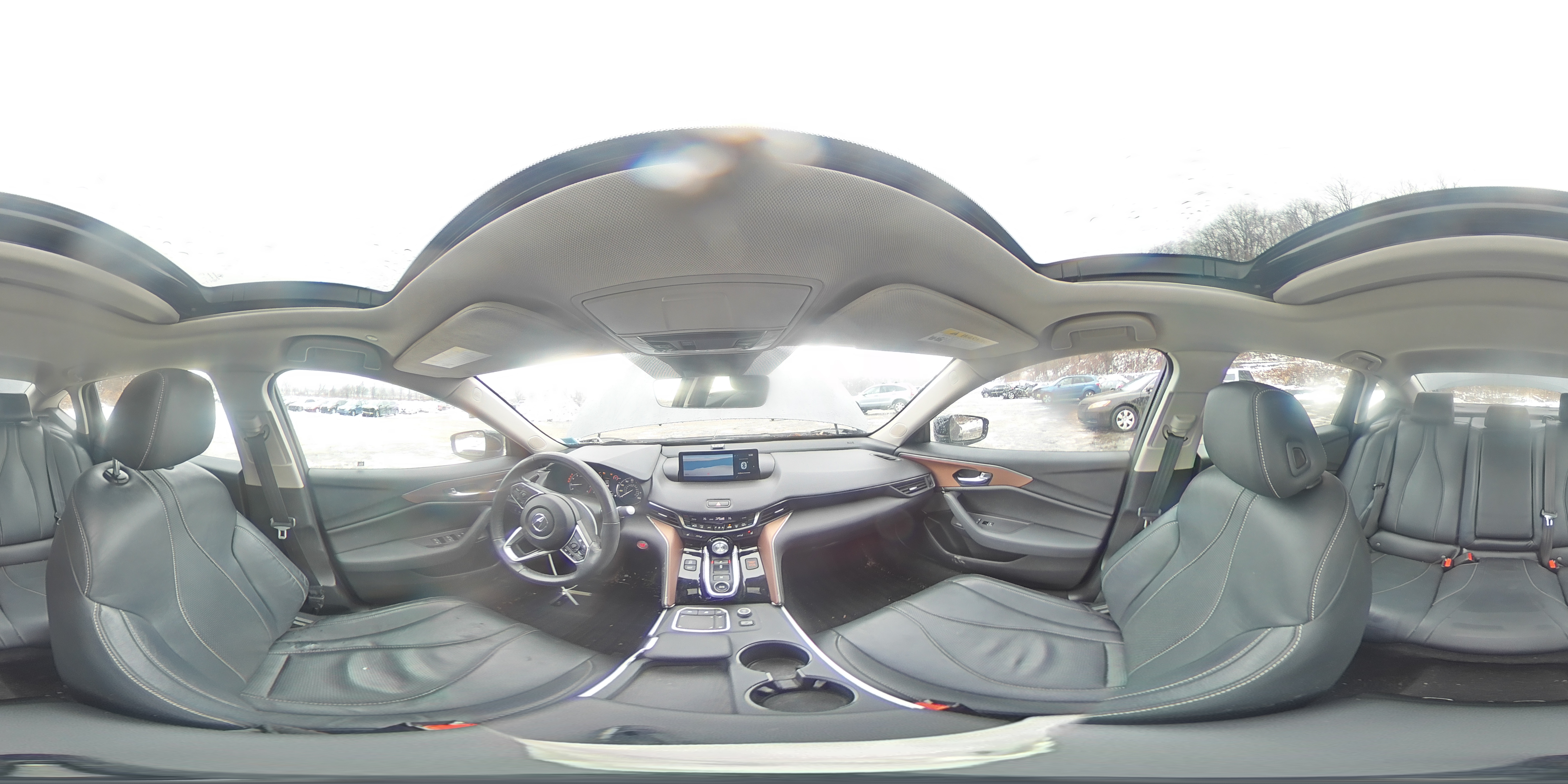 2021 Acura TLX - Image 14