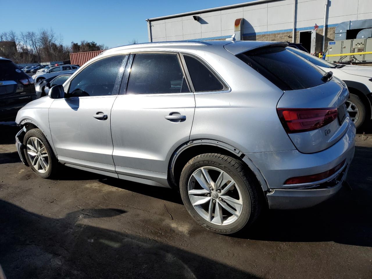 2016 Audi Q3 - Image 2