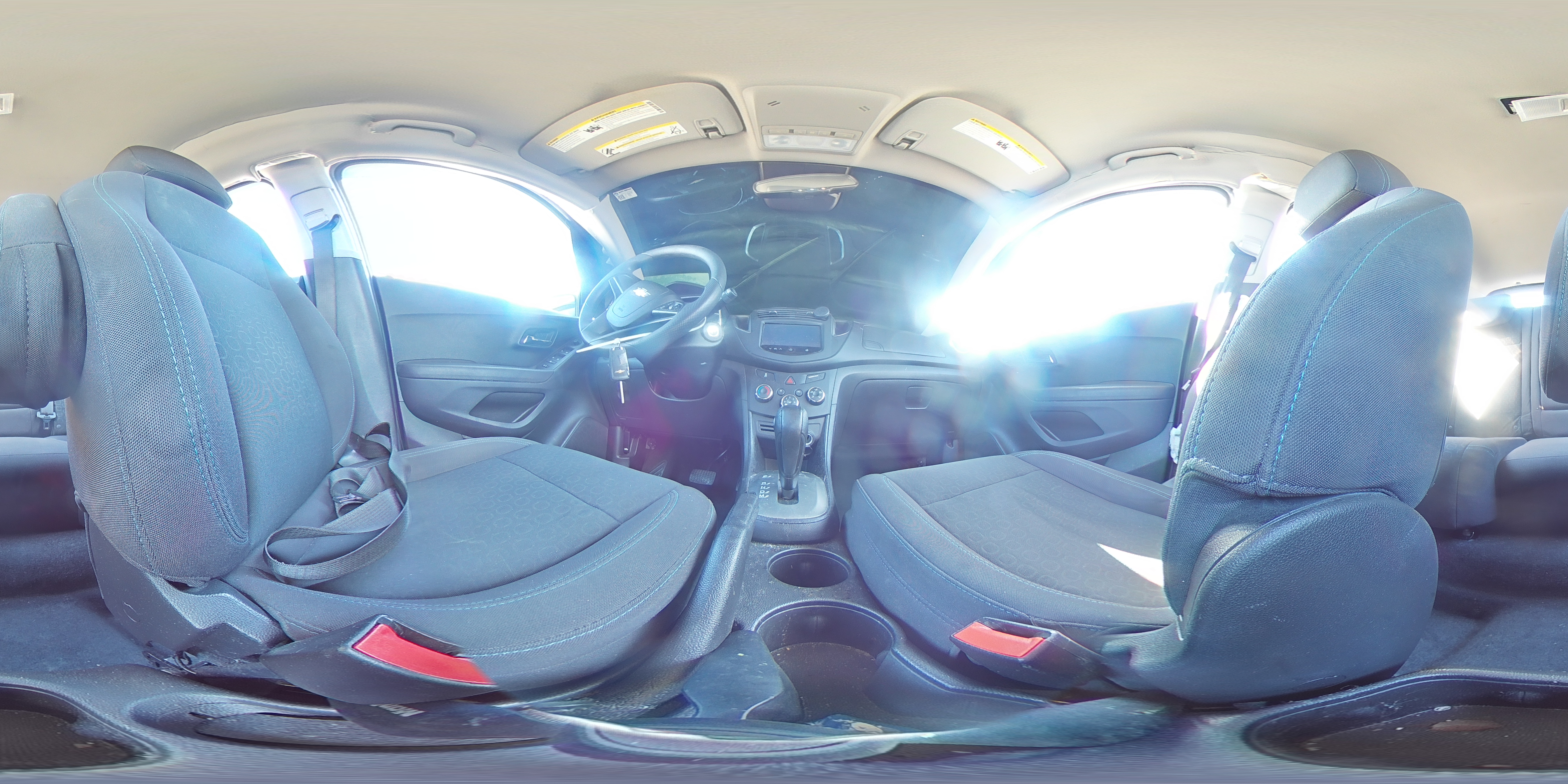 2015 Chevrolet Trax - Image 13