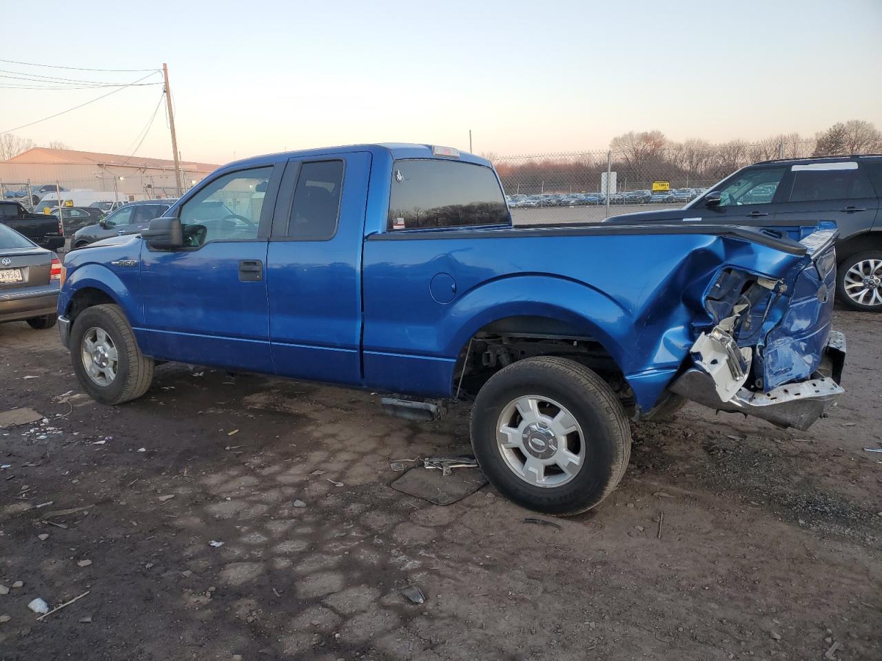 2011 Ford F-150 - Image 2
