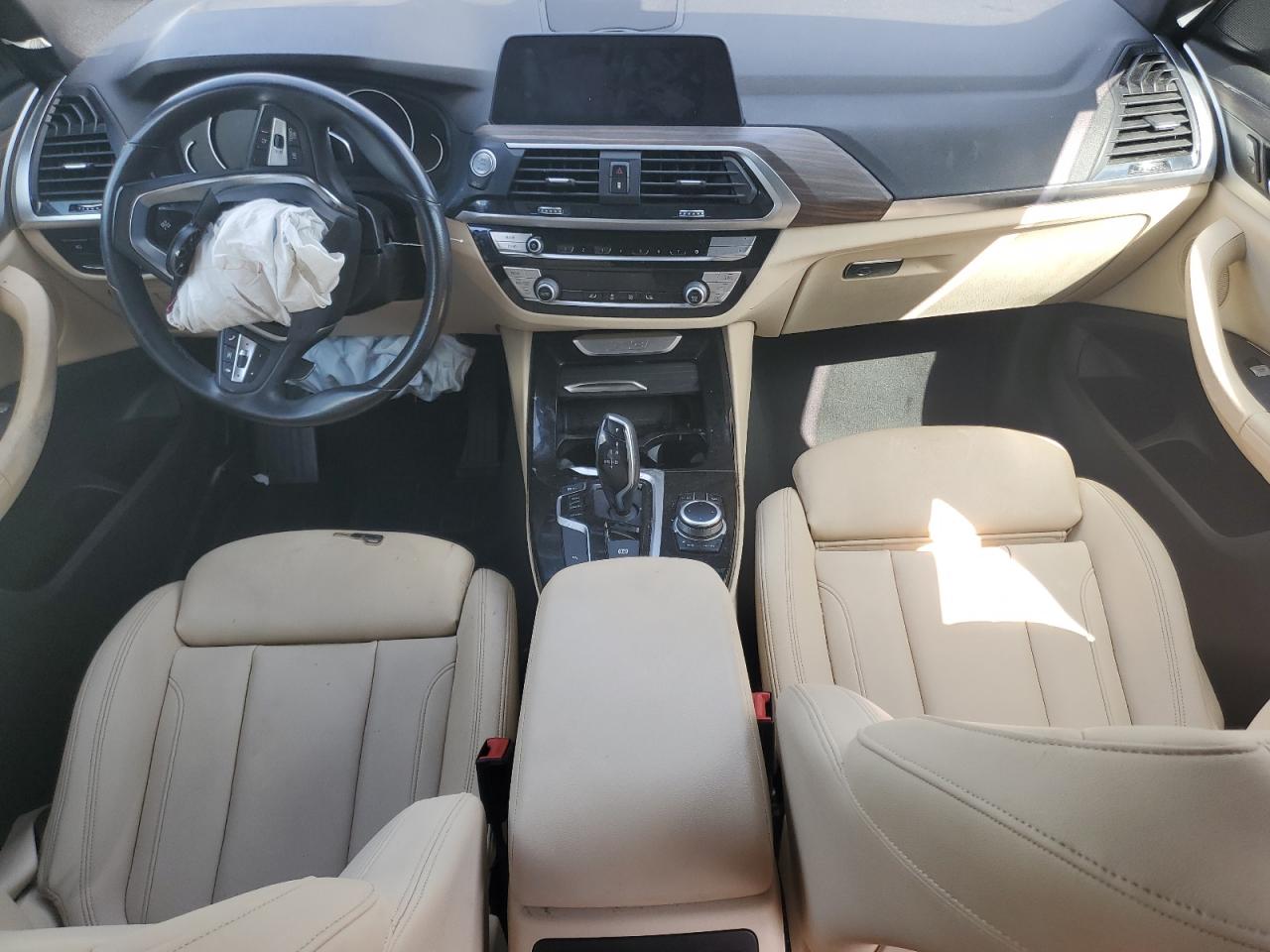 2021 BMW X3 - Image 8