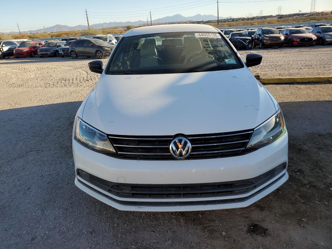 2015 Volkswagen Jetta - Image 5