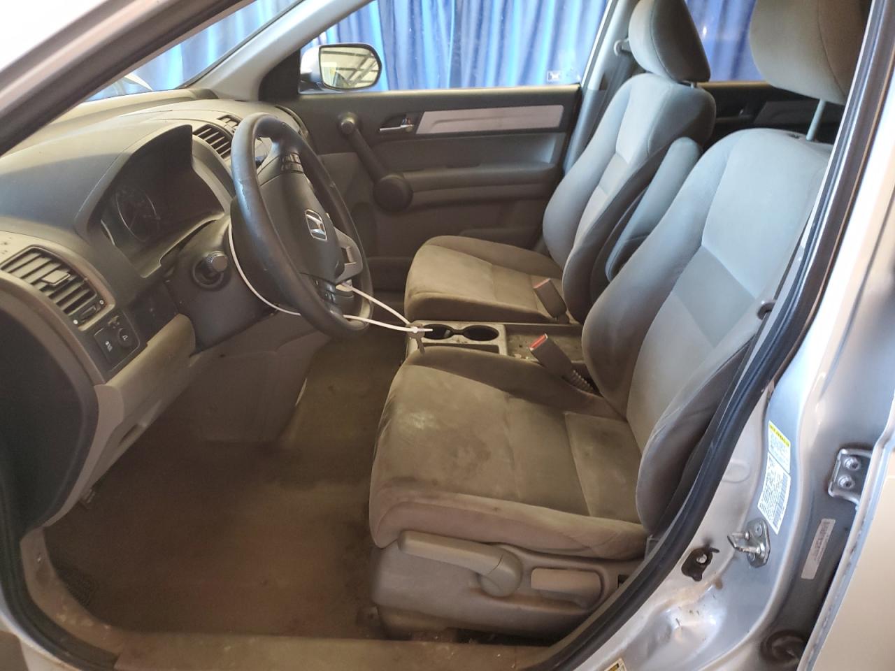 2011 Honda CR-V - Image 7