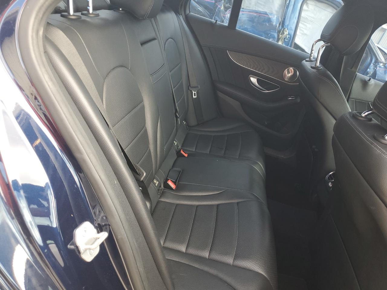 2015 Mercedes-Benz C-klasse - Image 10