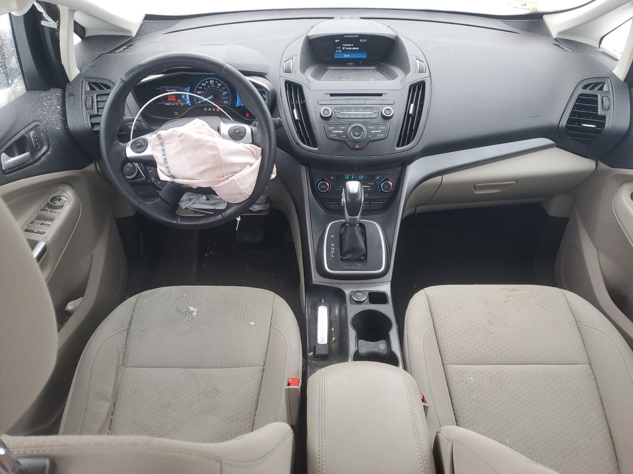 2017 Ford C-MAX - Image 8