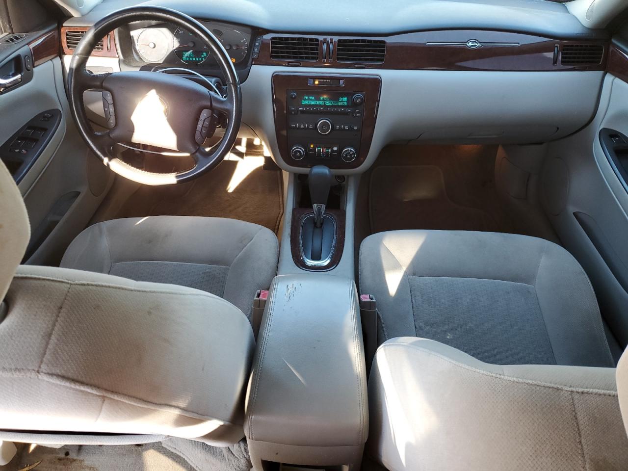 2006 Chevrolet Impala - Image 8