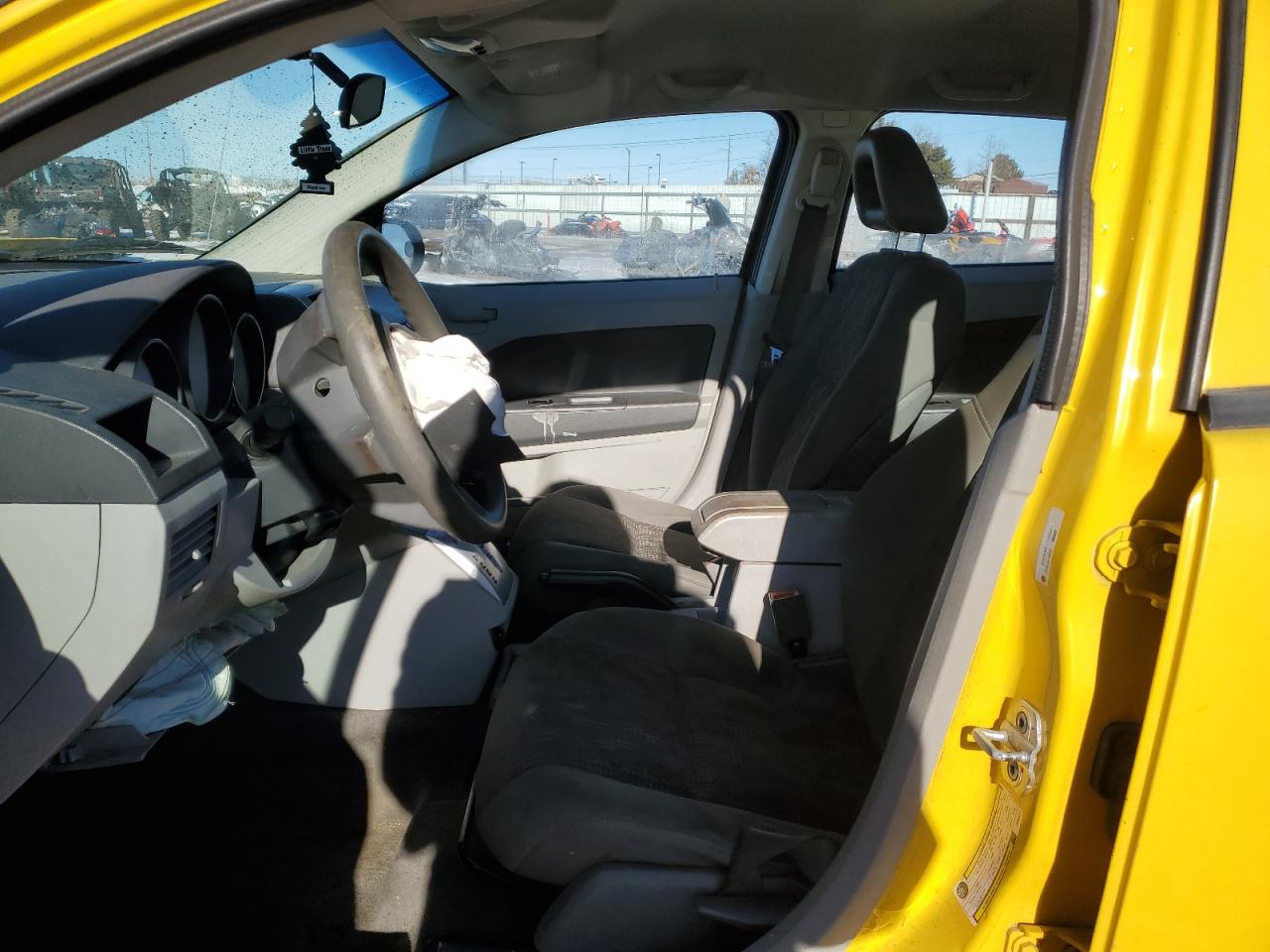 2007 Dodge Caliber - Image 7