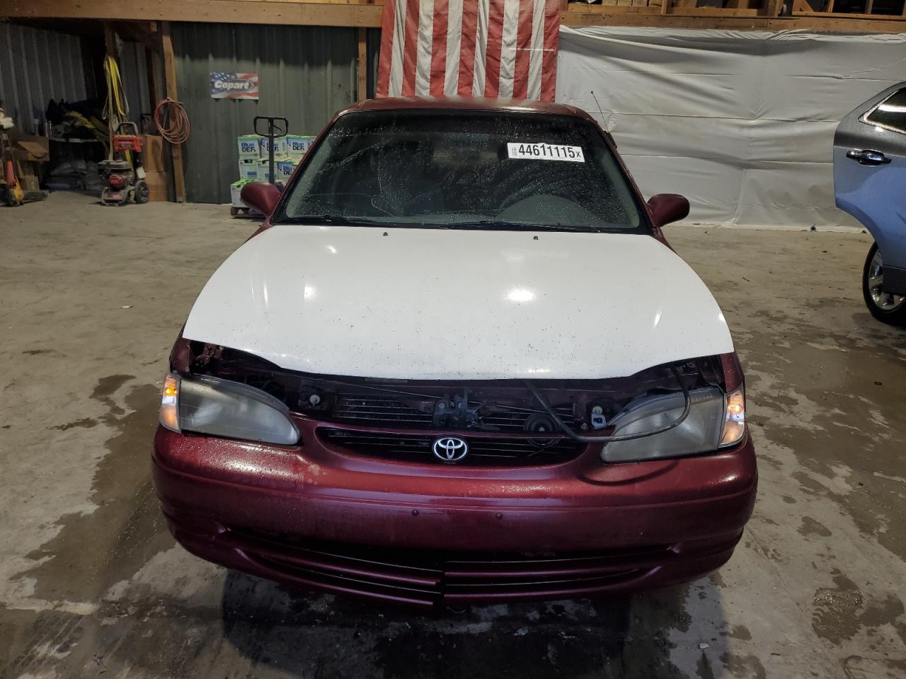 1998 Toyota Corolla - Image 5