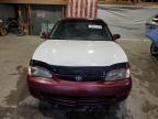 1998 TOYOTA COROLLA VE for sale at Copart MO - SIKESTON