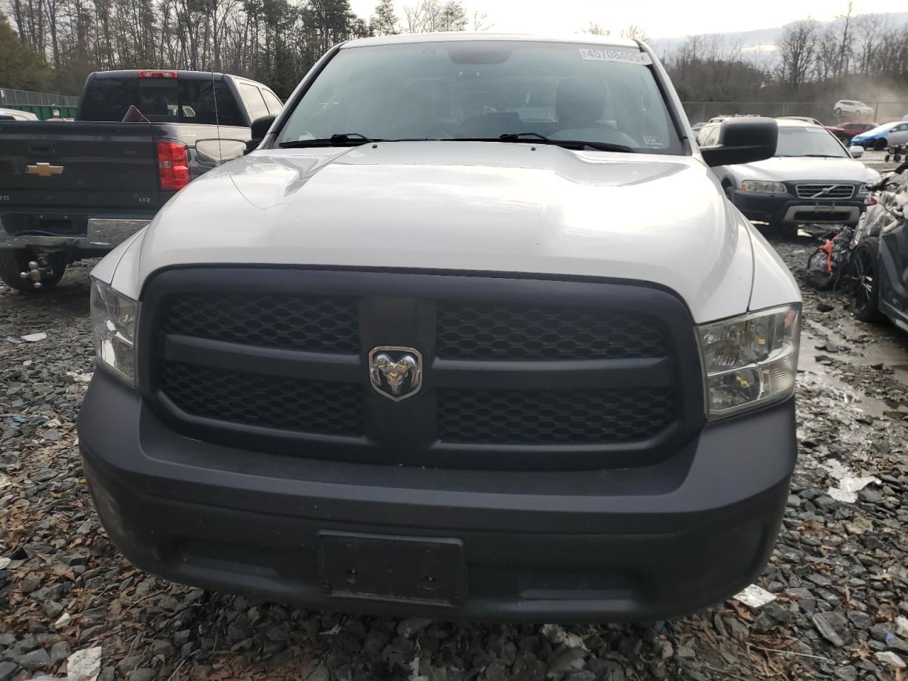 2017 RAM 1500 - Image 5