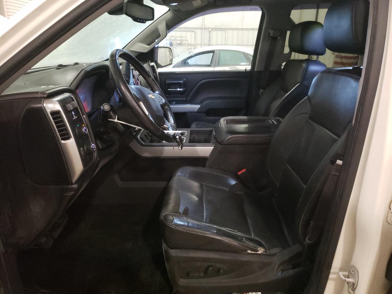 2014 Chevrolet Silverado - Image 7