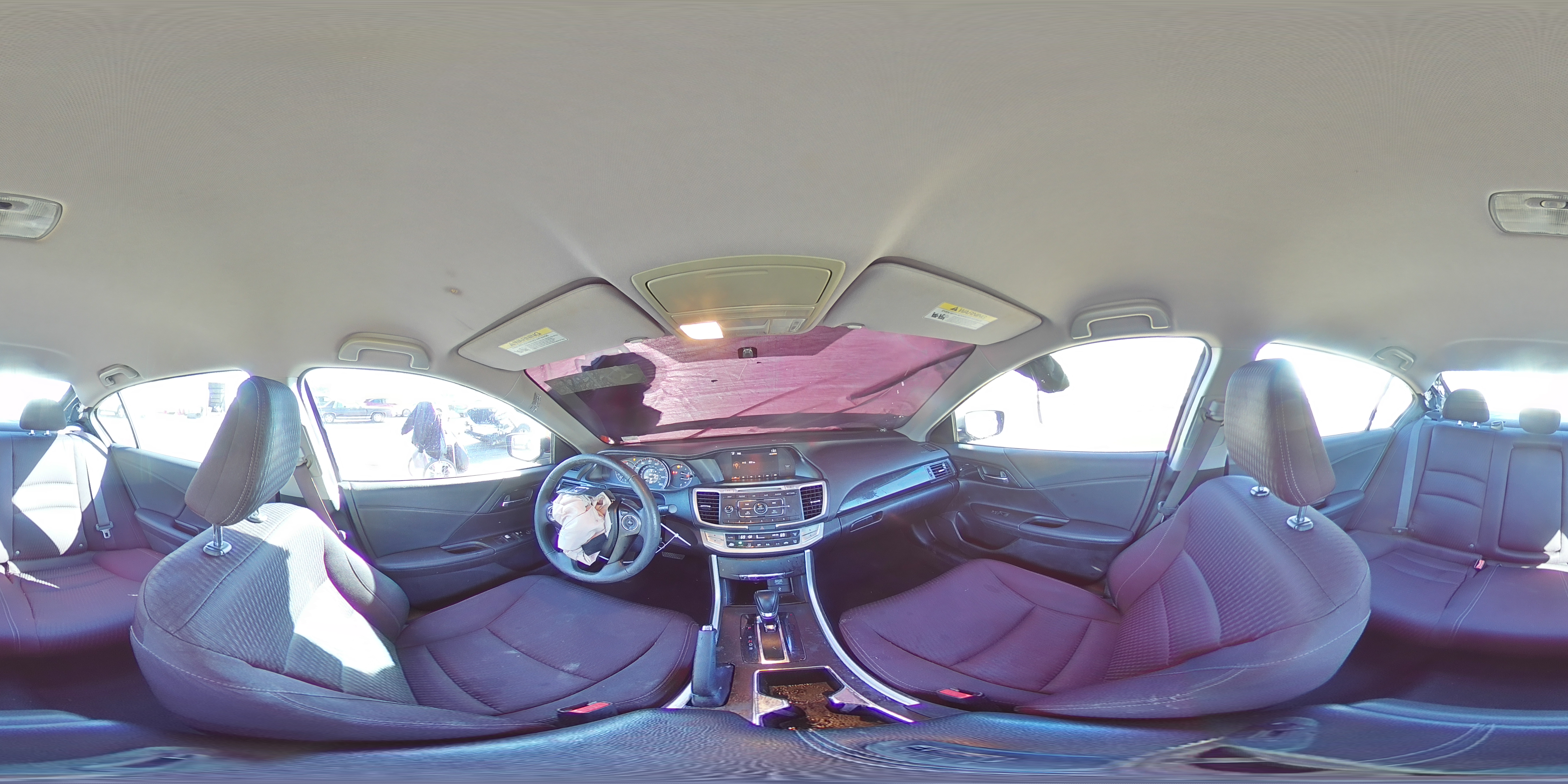 2014 Honda Accord - Image 12
