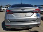 2017 Ford Fusion Se Hybrid   zu verkaufen in Florence, MS - Side
