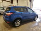 2018 Ford Escape Se de vânzare în Franklin, WI - Front End