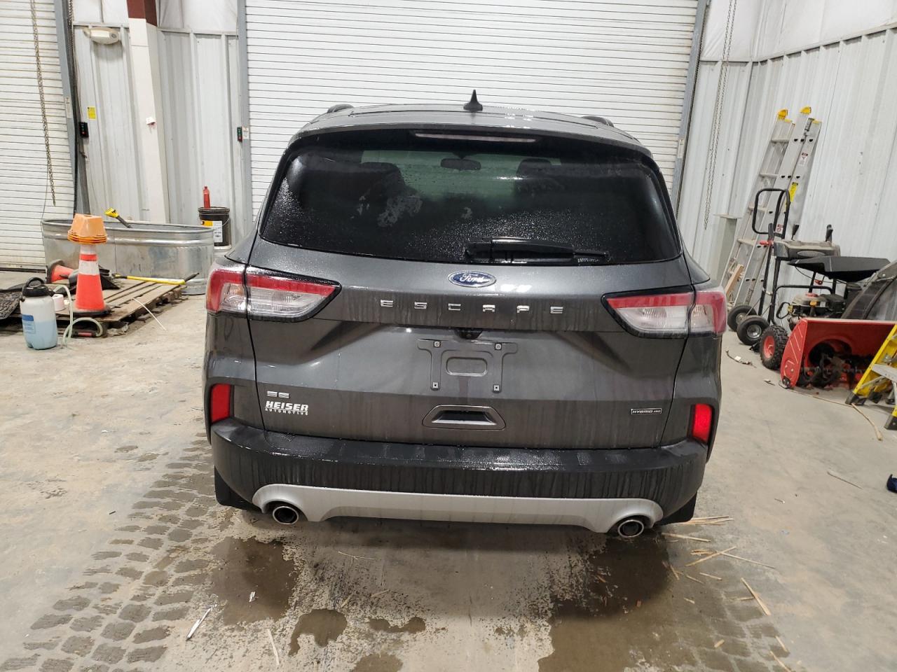 2020 Ford Escape - Image 6